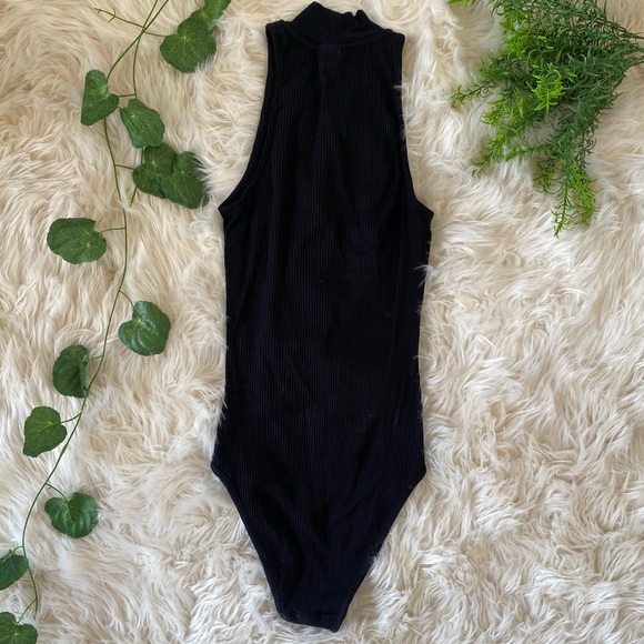 Top shop bodysuit - Picture 3 of 6